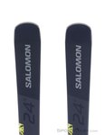 Salomon S/MAX 24h + MI12 Skiset 2027-Schwarz-175