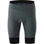 Gonso Sitivo Radhose kurz Damen  Fahrradhose blau Größe XXL Rennrad | Gravel E