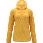 Salewa Brenta  Damen  Isolationsjacke gelb Größe XS Trekking  Isolierend Wasse