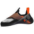 Black Diamond - Kid's Momentum Climbing Shoes - Kletterschuhe Gr 29 braun/schwar