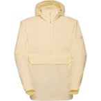 Mammut Hiking WB Hoodie Anorak (Größe S, weiss)