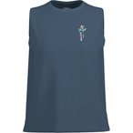 Maloja TaranakiM. Top Damen  Tanktops blau Größe M Lifestyle  Hautfreundlich