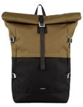 Sandqvist - Rucksack 26 l &ndash; Icon Rolltop Backpack 16" - Icon Rolltop 