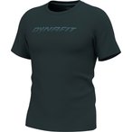 Dynafit Trail Reflective  Herren  Laufshirts grau Größe XL Trailrunning | Lauf