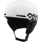 OAKLEY Kinder Helm MOD1 - YOUTH, Größe 49-53 in Weiß