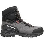 Scarpa Rush Polar GTX  Damen  Winterschuhe & Winterstiefel grau Größe 36.5 Tre