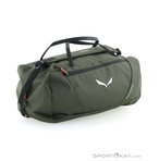 Salewa Agner 24l Seilrucksack-Oliv-Dunkelgrün-24