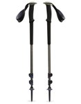 Black Diamond - Wanderstöcke - Trail Trekking Poles Pine Smoke  - Grau