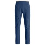 Ortovox - Trace Pants - Kletterhose Gr L blau
