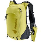 Deuter Ascender 13   Trailrunningrucksäcke gelb Größe 13L Trailrunning