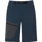 Vaude Badile Shorts II Herren ( Dunkelblau 52)