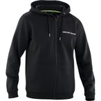 Edelrid Branding    Fleecejacke schwarz Größe XS Bouldern | Sportklettern | Li