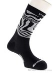 Northwave Optical Bikesocken-Schwarz-XS