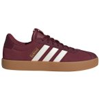 adidas - VL Court 3.0 - Sneaker 47 1/3 rot/braun