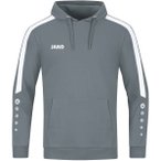 JAKO Herren Kapuzensweat Kapuzensweat Power, Größe 3XL in Grau