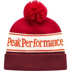 Peak Performance Pow   Mützen & Beanies rot Größe ONE SIZE Trekking  Schnell 