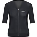 POC Raceday Trikot Damen  Radtrikots schwarz Größe XL Rennrad  Schnell trockne