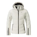 Schöffel Ski Jacket Caldirola L Damen ( Weiß 42 Größe,)