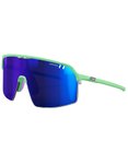 Julbo - Sonnenbrille - Intensity Vert Pâle/Violet Reactiv 1-3 High Contrast  - 