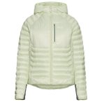 Jack Wolfskin - Women's Routeburn Pro 2 Insulated Jacket - Kunstfaserjacke Gr XX