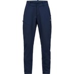 Peak Performance Scale Softshell Hose Damen  Softshellhose blau Größe L Lifest