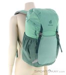 Deuter Junior 18l Kinder Rucksack-Grün-18