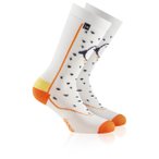Rohner - Kid's Pinguin - Skisocken 31-34 weiß