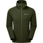 Montane Protium Hoodie oak green/M