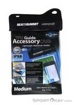 Sea to Summit TPU Guide Accessory Cases M Schutzhülle-Schwarz-M