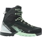 Lowa Cervino GTX Mid  Damen  Bergstiefel & Expeditionsstiefel gruen Größe 39 B