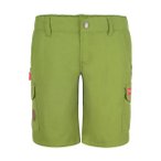 Trollkids - Kid's Hammerfest Shorts - Shorts Gr 158 oliv