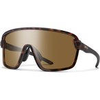 Smith Bobcat Sportbrille  Sportbrillen & Sportsonnenbrillen braun Größe One Si