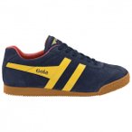 Gola - Women's Harrier Suede - Sneaker 36 blau