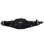 Source Hipster Ultra Hydration 1.5L+3.5L Hüfttasche  Fahrradtaschen schwarz Gr�