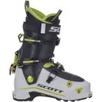 SCOTT Herren Tourenstiefel SCO Boot Cosmos Tour, Größe 27,5 in Grau