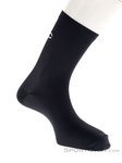 POC Cadence Road Bikesocken-Schwarz-L