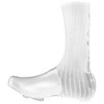 Santini - Madss Aero Shoecovers - Überschuhe 36-39 weiß