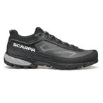 Scarpa Rapid LT  Herren  Zustiegsschuhe grau Größe 45.5 Trekking  Schnell troc