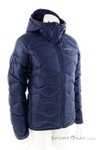 Peak Performance Helium Down Hood Damen Outdoorjacke-Dunkel-Blau-L