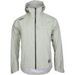 Protective Space Age  Herren  Regenjacke oliv Größe XL Mountainbike  Winddicht