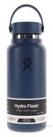 Hydro Flask Wide Mouth Flex Cap 946ml Thermosflasche-Dunkel-Grau-One Size