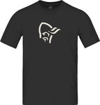 Norrona - T-shirt aus Bio-Baumwolle &ndash; Herren &ndash; /29 Cotton Viking T-S