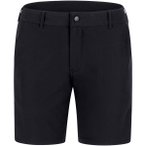 JAKO Damen Shorts Casual, Größe 34 in Schwarz