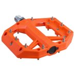 Shimano - Pedal PD-GR400 - Plattformpedale rot