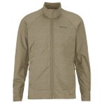 CRAFT Herren Jacke ADV NORDIC TRAINING SPEED JACKET 2 M, Größe XXL in Grau
