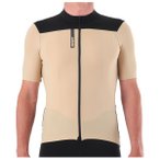 Mavic - Allroad Cargo Jersey - Radtrikot Gr S beige