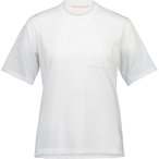 POC Damen Motion T-Shirt (Größe L, weiss)