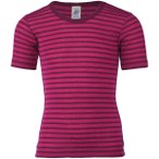 Engel Kinder T-Shirt (Größe 164, pink)