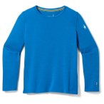 Smartwool - Kid's Classic Thermal Merino BL Crew Boxed - Merinounterwäsche Gr M