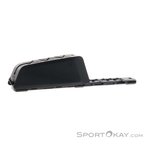 Topeak Fastfuel Tri-Station Oberrohrtasche-Schwarz-One Size